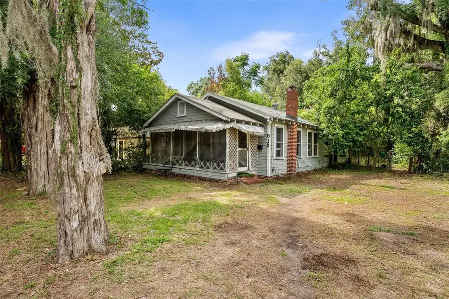 512 9th, Gainesville, FL 32601 - #2