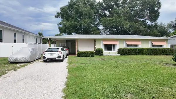7485 17th Street N, ST PETERSBURG, FL 33702