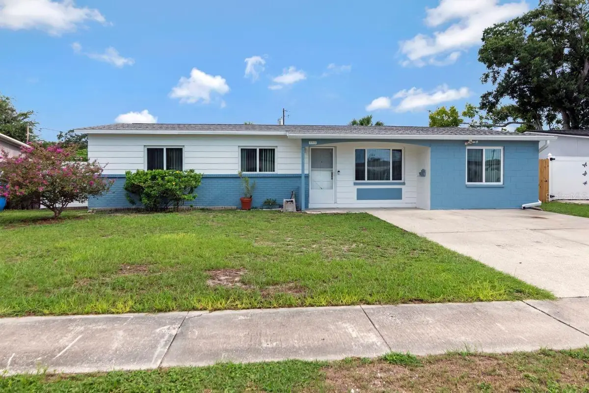 7713 W Powhatan Avenue, Tampa, FL 33615 - #1