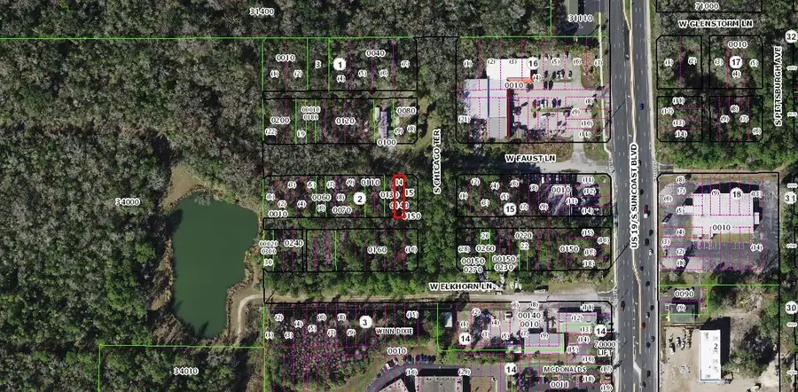 8714 W Faust Lane, Homosassa, FL 34448 - #3