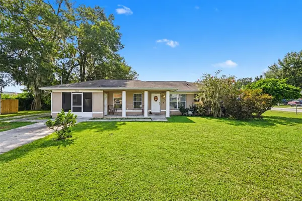 38638 Patti Lane, DADE CITY, FL 33523