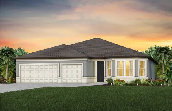 3744 Obsidian Drive, SPRING HILL, FL 34609