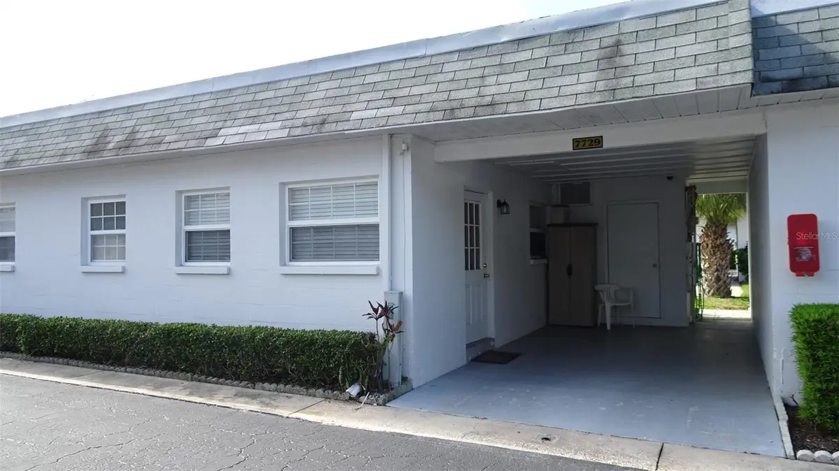 7729 39th Terrace N, Saint Petersburg, FL 33709 - #1