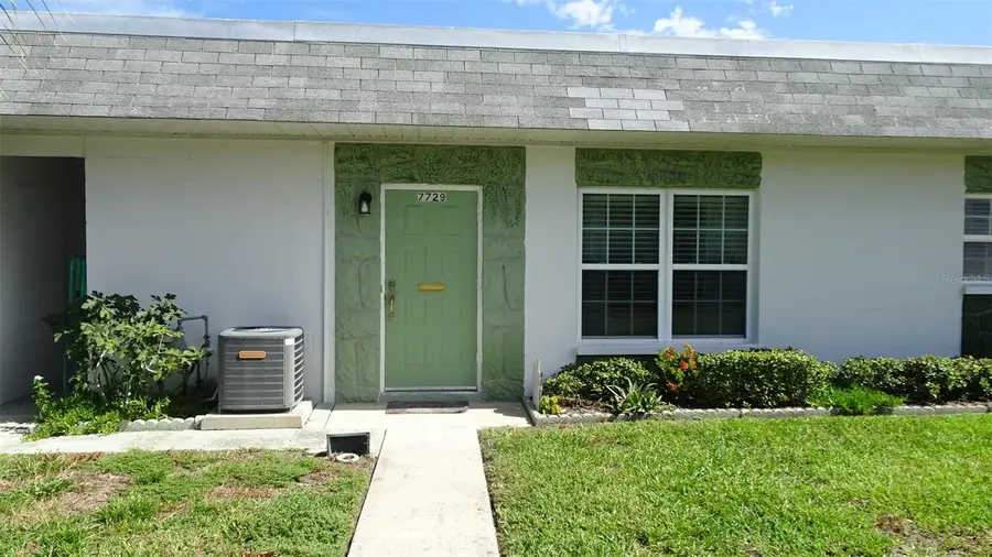 7729 39th Terrace N, Saint Petersburg, FL 33709 - #2