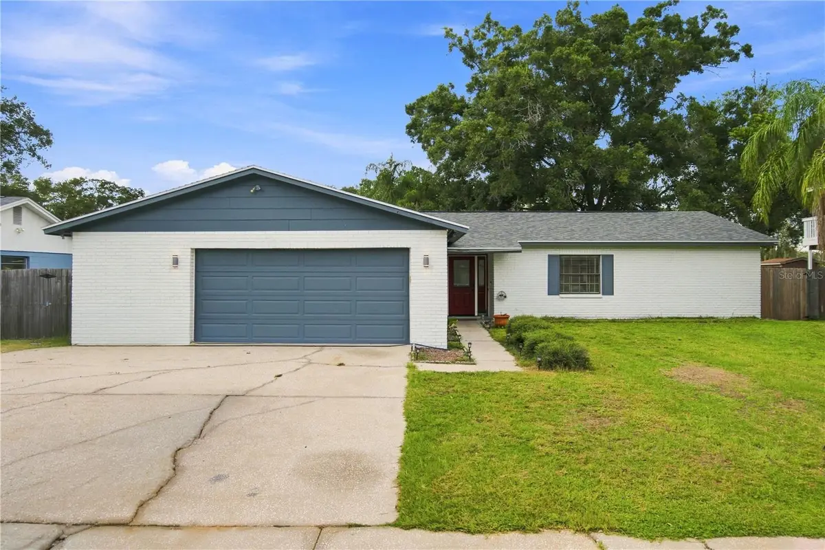 4313 Foxglen Lane, Tampa, FL 33624 - #1