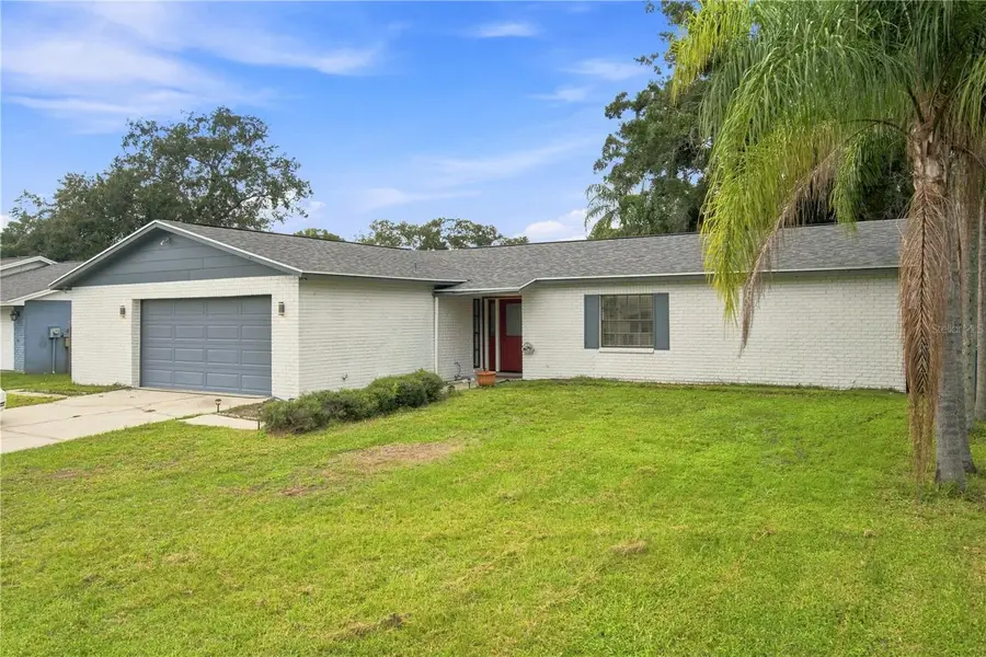 4313 Foxglen Lane, Tampa, FL 33624 - #3