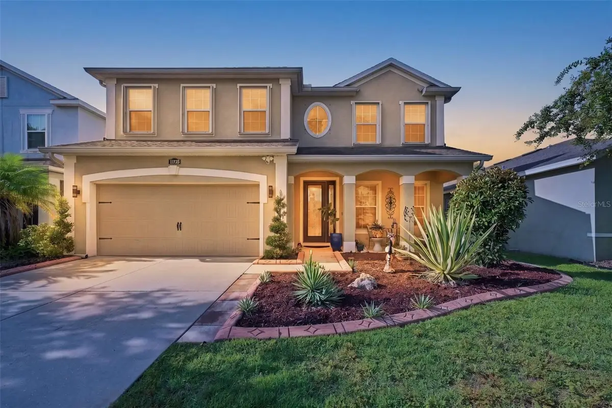 11156 Spring Point Circle, Riverview, FL 33579 - #1