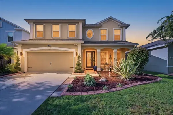 11156 Spring Point Circle, RIVERVIEW, FL 33579