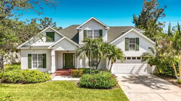 9250 NW 13th Avenue Circle, BRADENTON, FL 34209