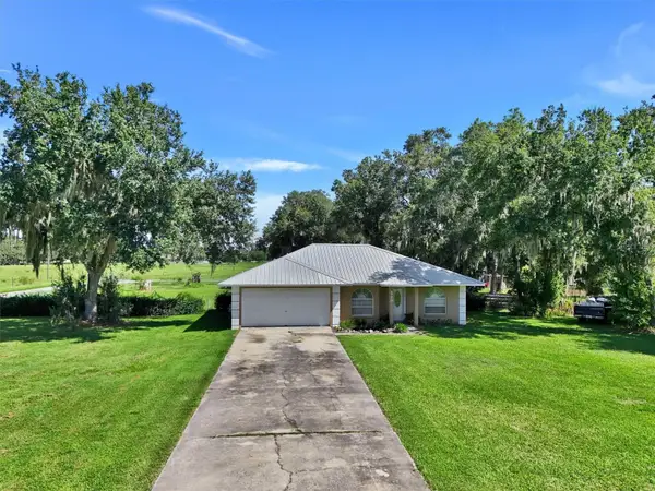 510 Cloverleaf Drive, LITHIA, FL 33547