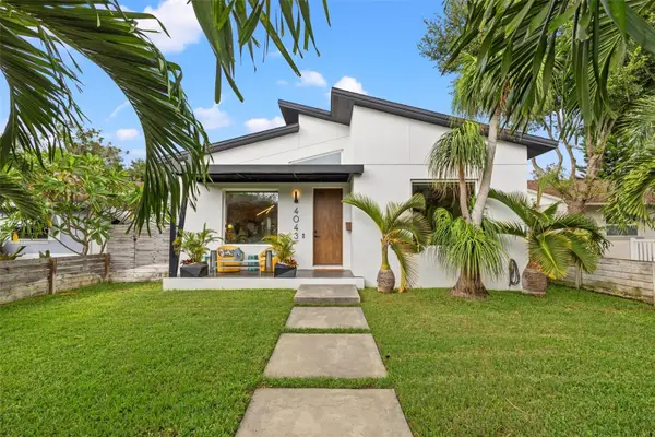 4043 7th Avenue N, ST PETERSBURG, FL 33713