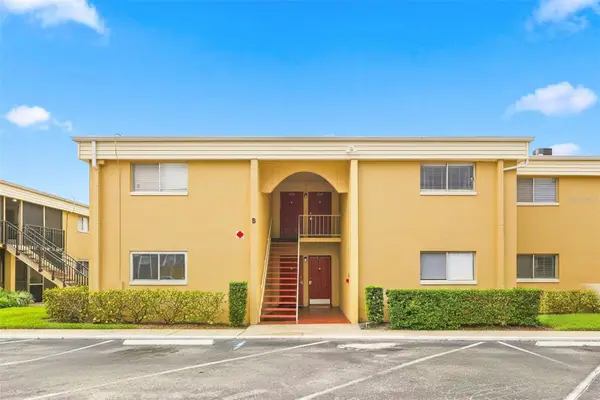1000 Lake Of The Woods Boulevard #B202, FERN PARK, FL 32730