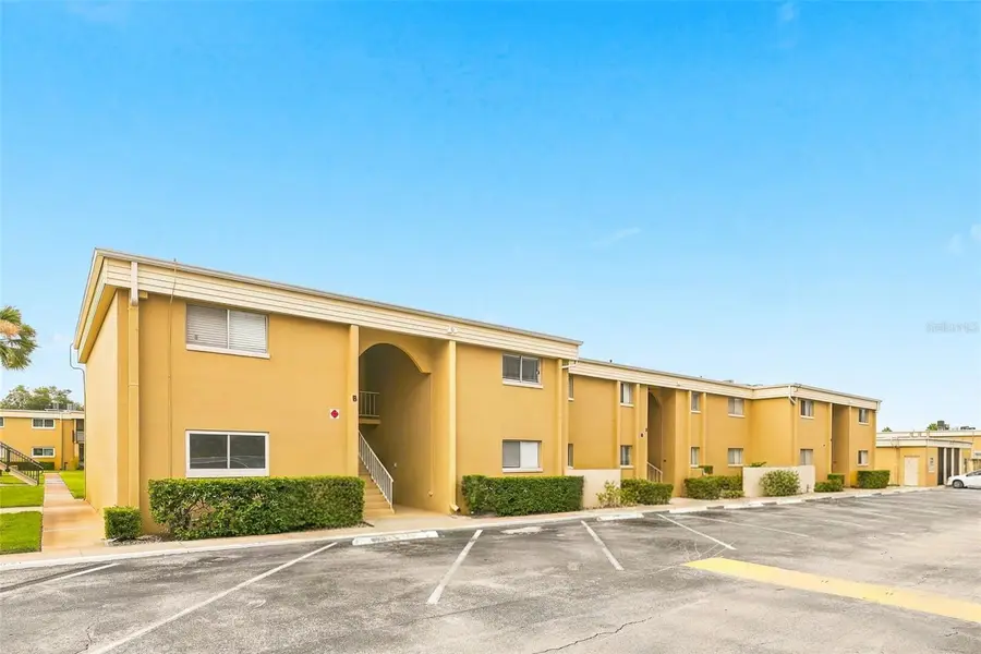 1000 Lake Of The Woods Boulevard #B202, Fern Park, FL 32730 - #2