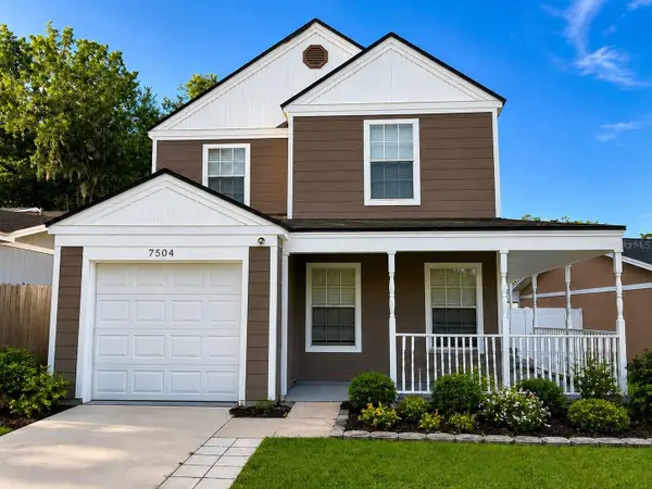 7504 Gadsden Drive, TAMPA, FL 33637