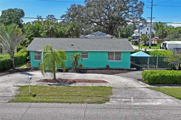 223 N Walton Avenue, TARPON SPRINGS, FL 34689