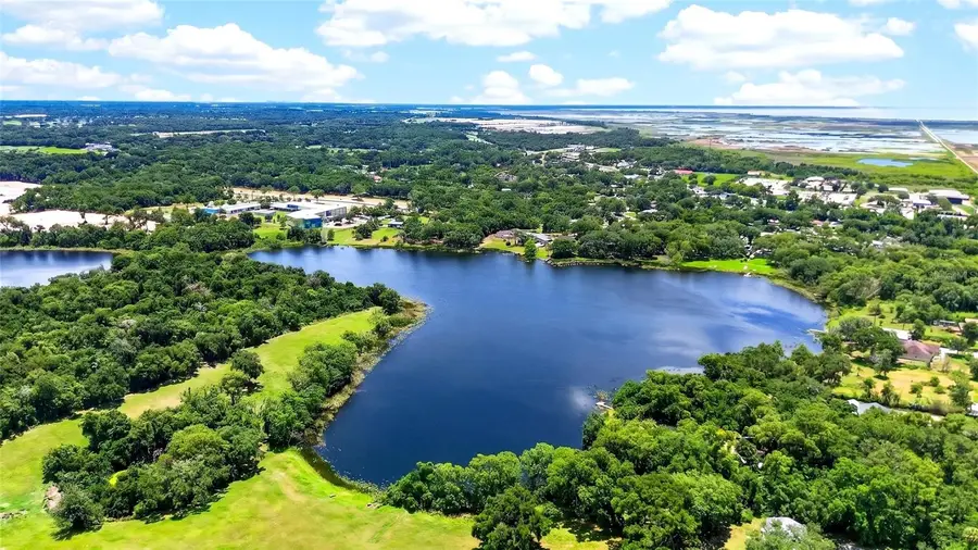 4162 Laughlin Road, Mount Dora, FL 32757 - #2