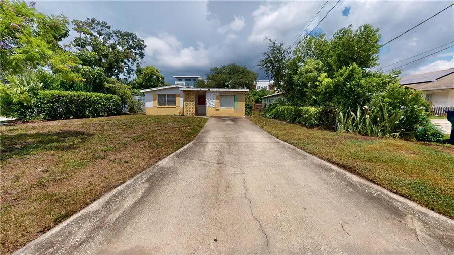 1721 W North B Street, Tampa, FL 33606 - #2