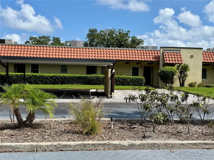 1701 Pinehurst Road #16G, Dunedin, FL 34698 - #2