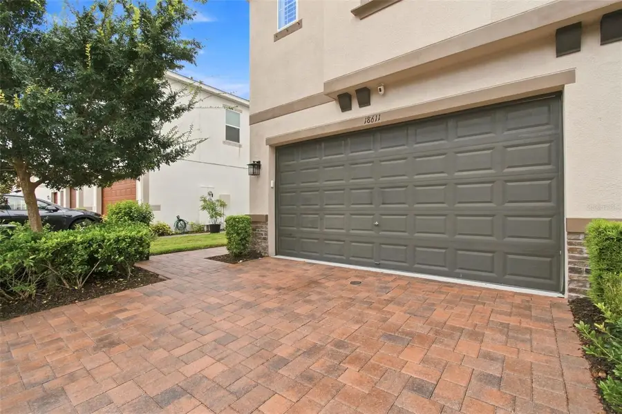 18611 Noble Caspian Drive, Lutz, FL 33558 - #2