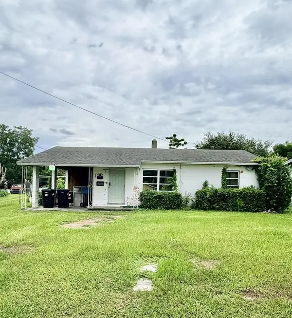 2709 S Shine Avenue, ORLANDO, FL 32806