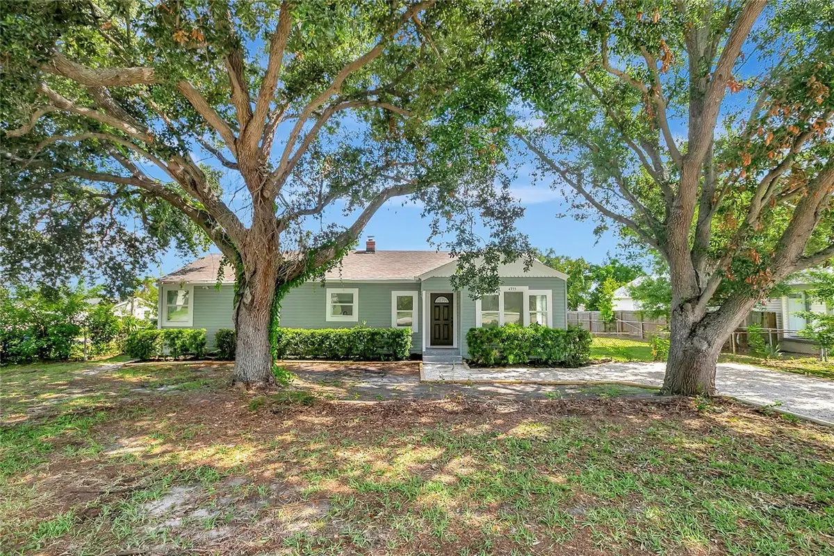 4355 58th Avenue N, Saint Petersburg, FL 33714 - #1