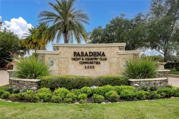 5950 Pelican Bay Plaza S #601, GULFPORT, FL 33707