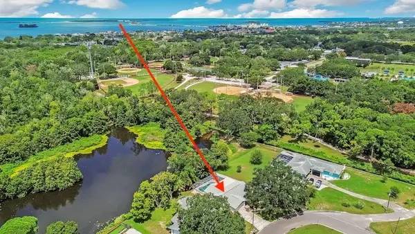1788 Patricia Avenue, DUNEDIN, FL 34698