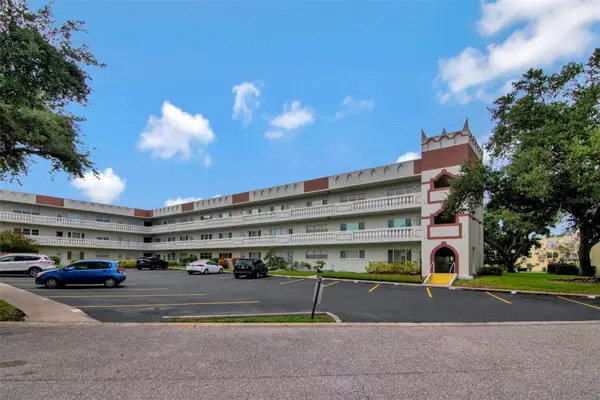 2285 Norwegian Drive #59, CLEARWATER, FL 33763