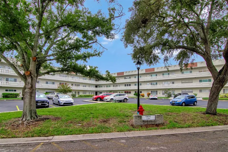 2285 Norwegian Drive #59, Clearwater, FL 33763 - #2