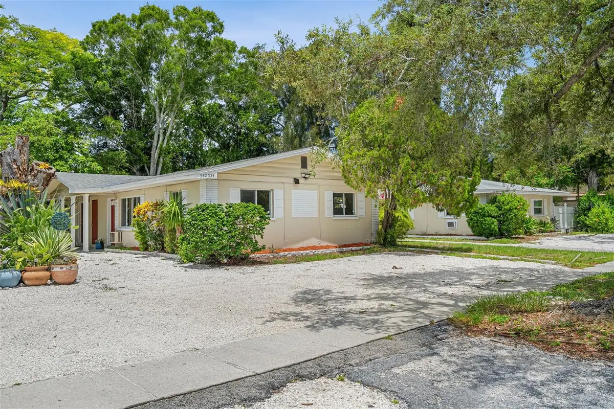 522 Florida Avenue, Clearwater, FL 33756 - #1