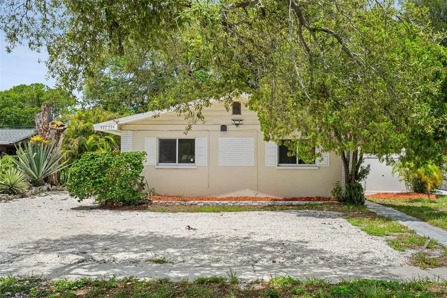 522 Florida Avenue, Clearwater, FL 33756 - #3