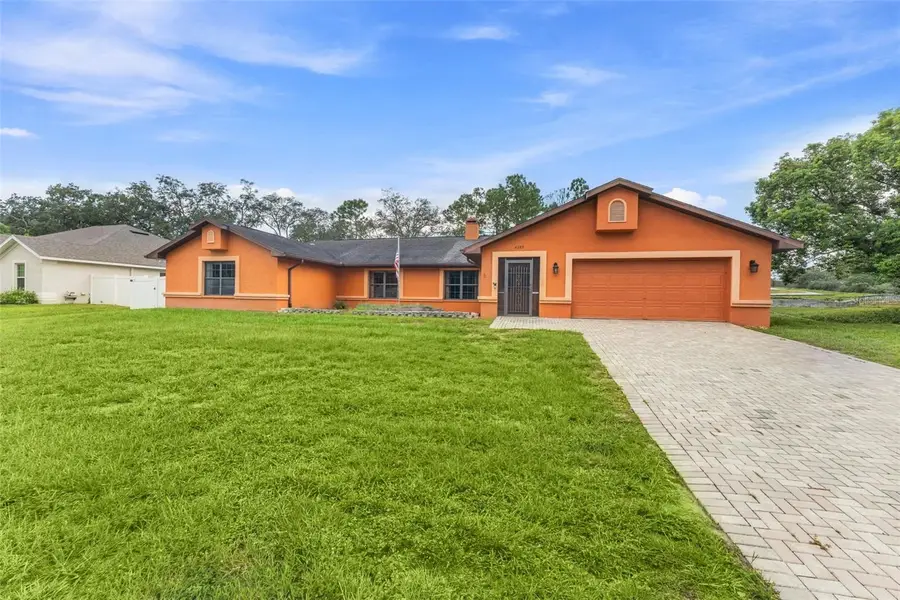 4289 Castle Avenue, Spring Hill, FL 34609 - #3