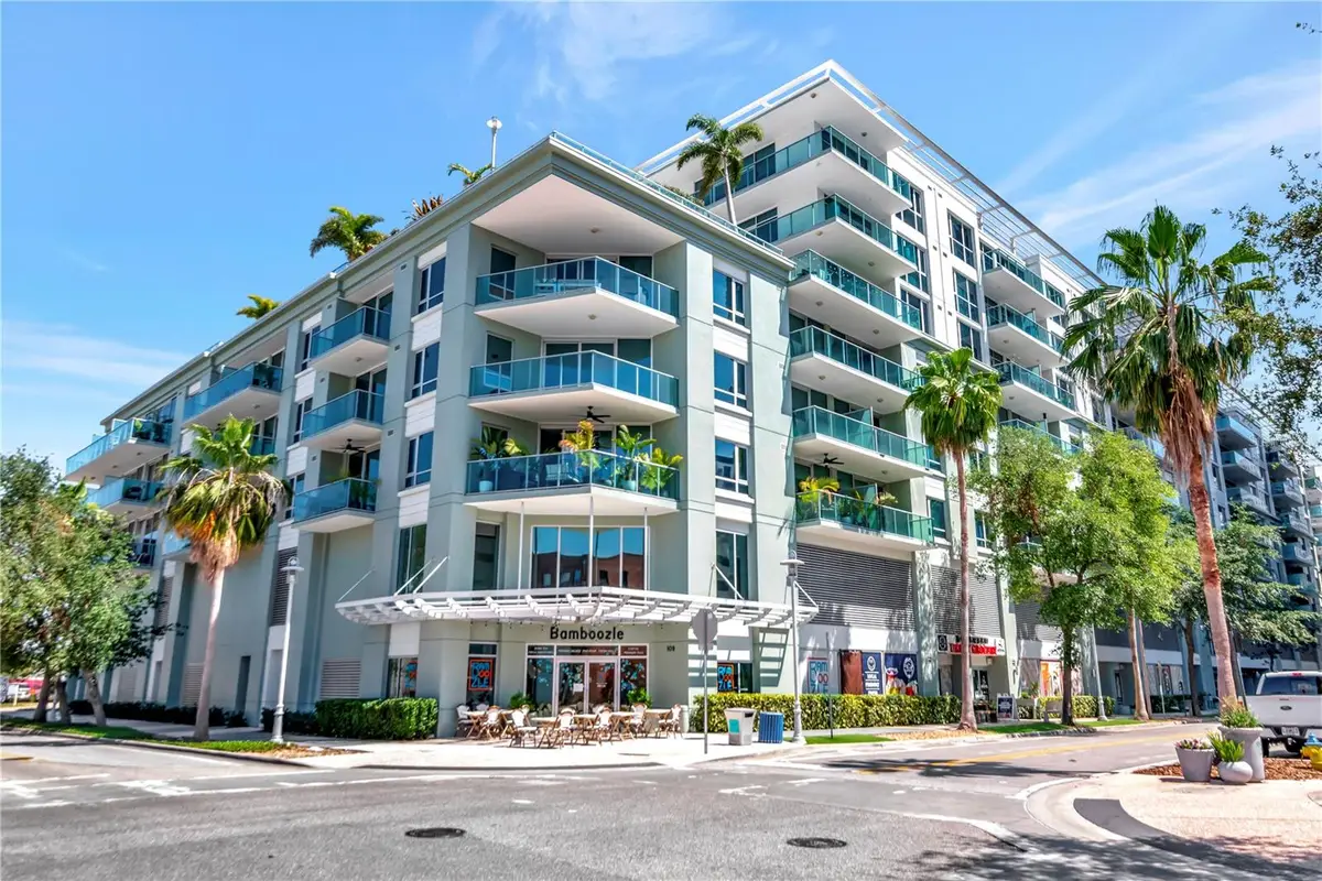 111 N 12th Street #1521, Tampa, FL 33602 - #1