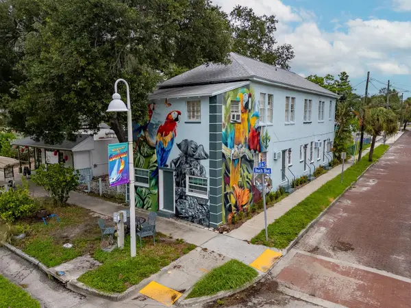 2938 Beach Boulevard S, GULFPORT, FL 33707