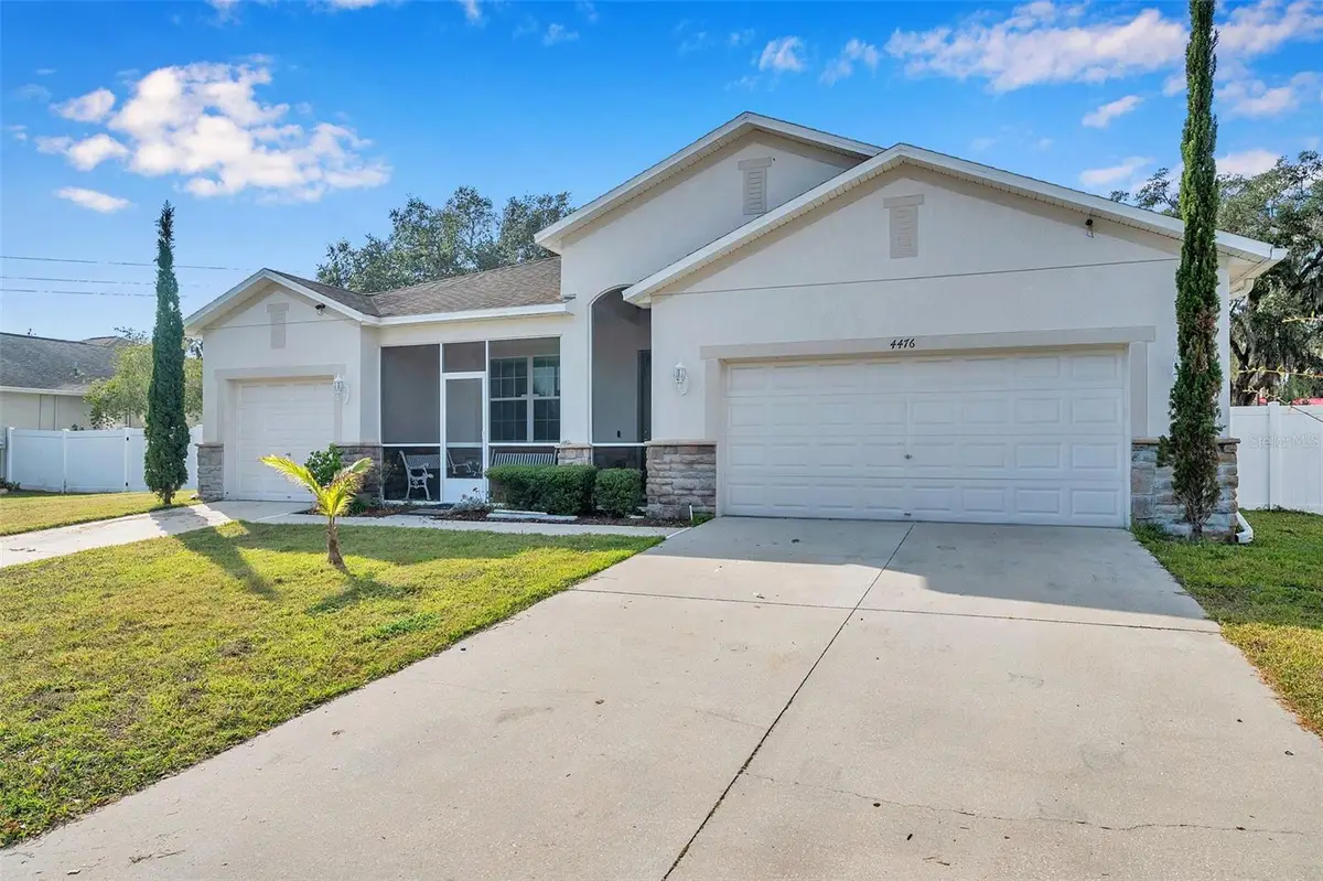 4476 Creekside Drive, Mulberry, FL 33860 - #1
