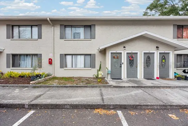 1409 Alpine Road #10, CLEARWATER, FL 33755