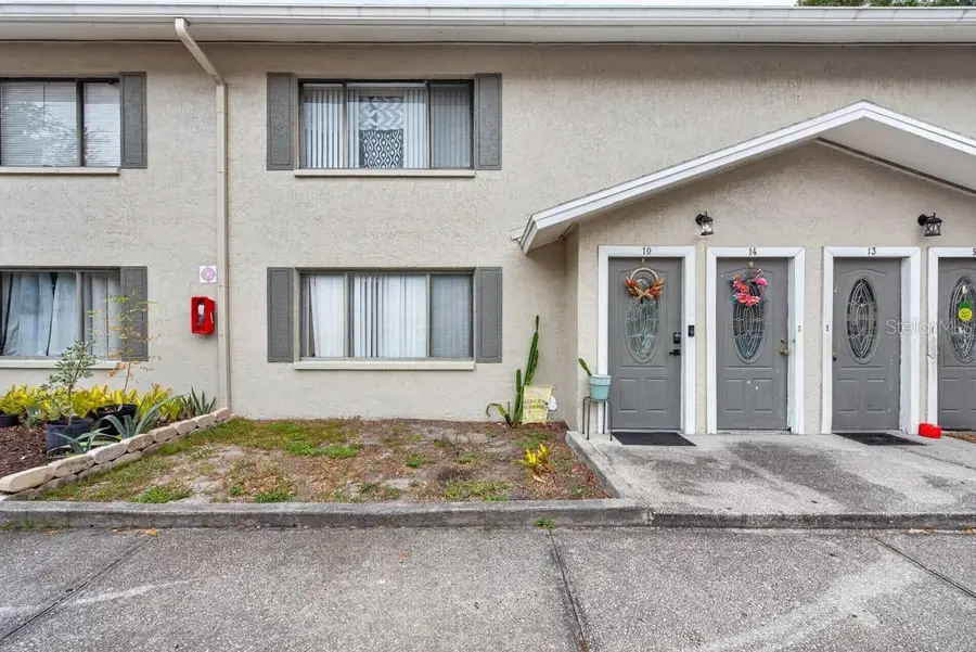 1409 Alpine Road #10, Clearwater, FL 33755 - #2