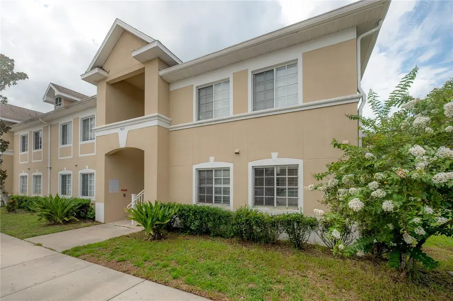 9619 Lakedale Way #102, Riverview, FL 33578 - #3
