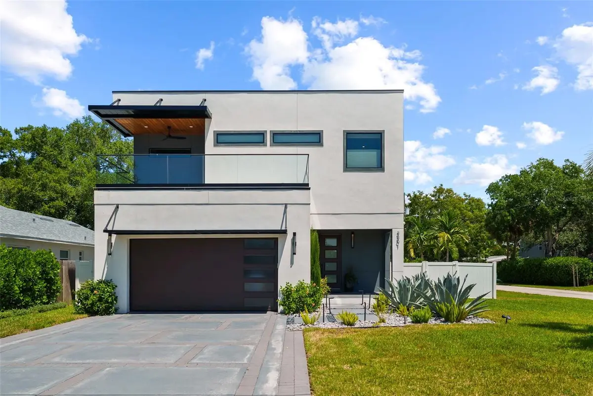 3301 W Paul Avenue, Tampa, FL 33611 - #1