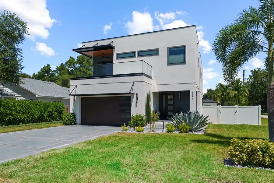 3301 W Paul Avenue, Tampa, FL 33611 - #2