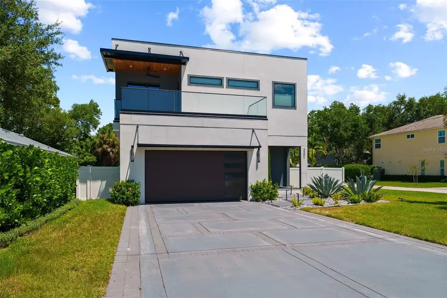 3301 W Paul Avenue, Tampa, FL 33611 - #3