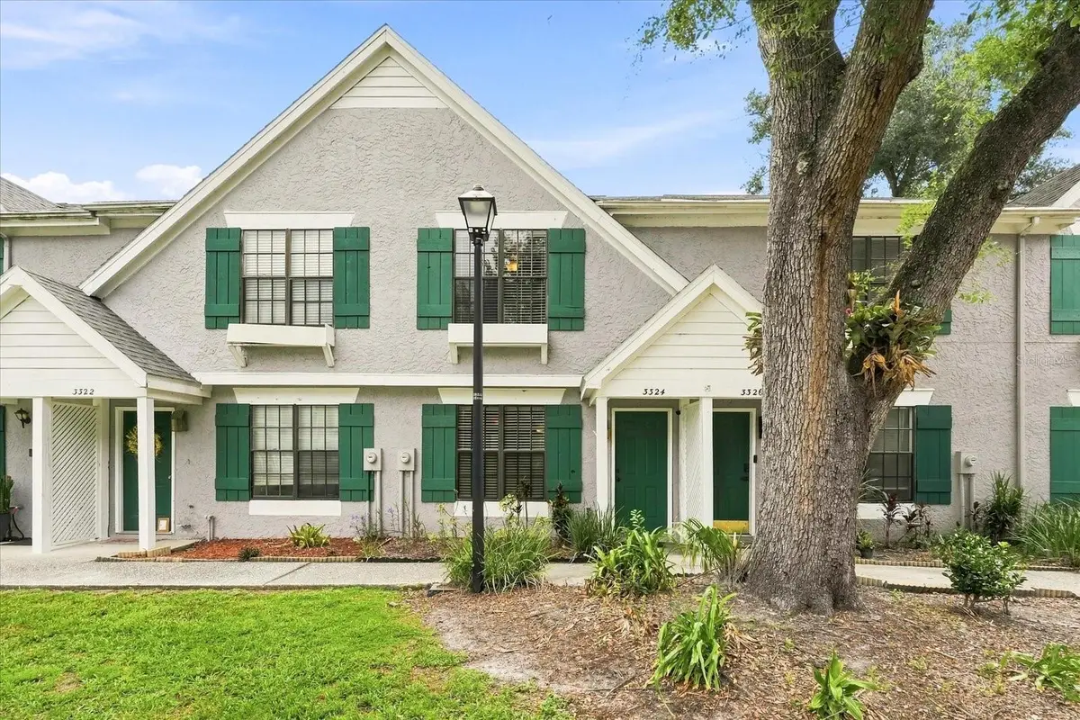 3324 Laurel View Drive, Brandon, FL 33511 - #1
