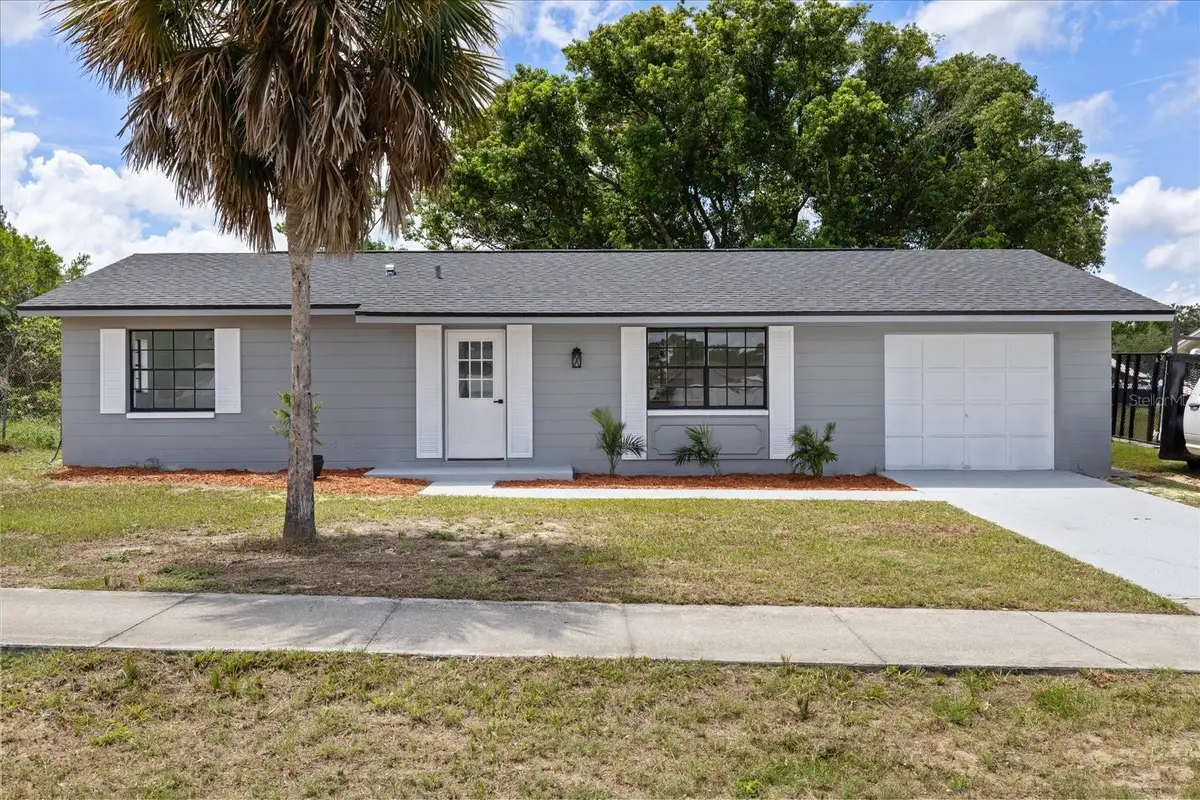 12390 Elgin Boulevard, Spring Hill, FL 34609 - #1