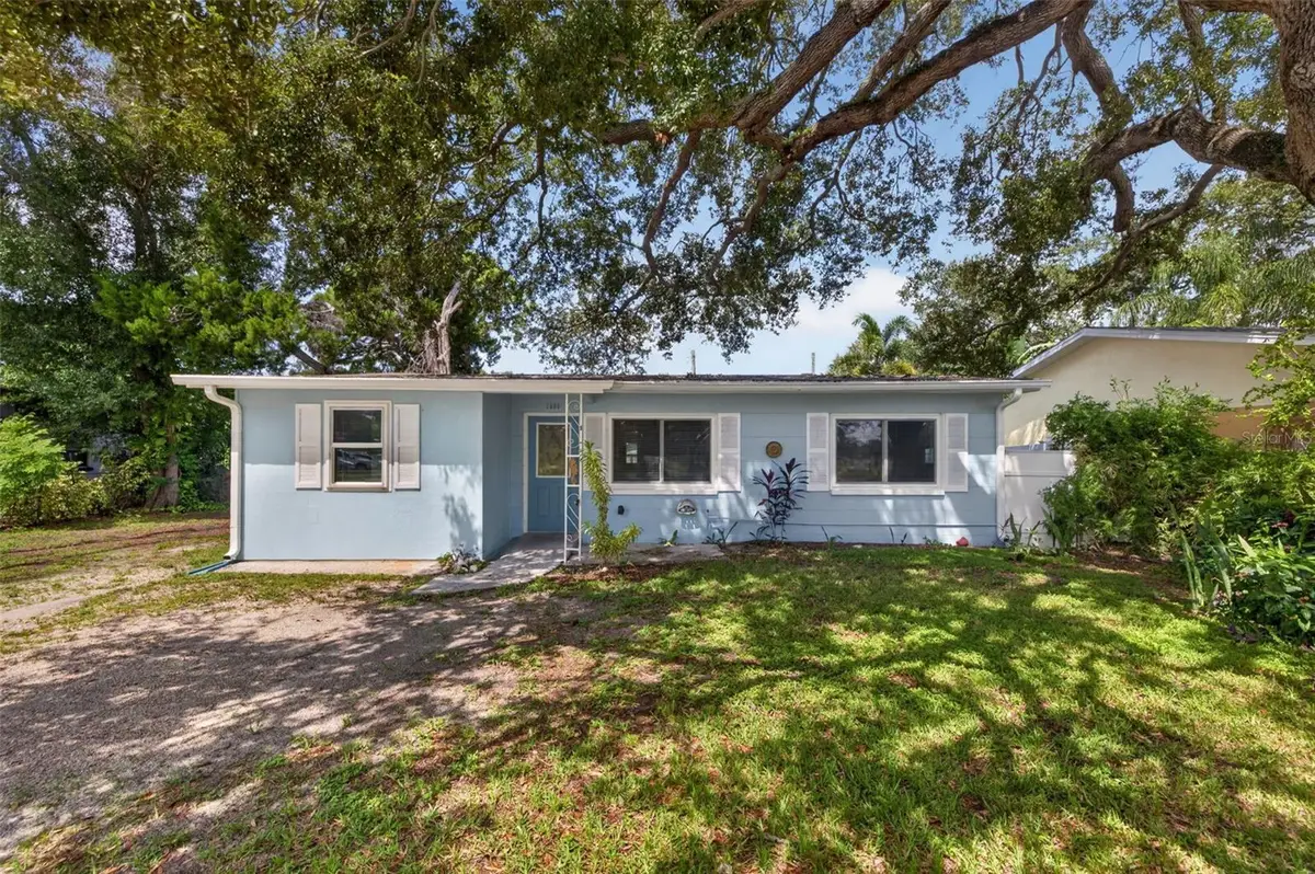 7980 52nd Street N, Pinellas Park, FL 33781 - #1