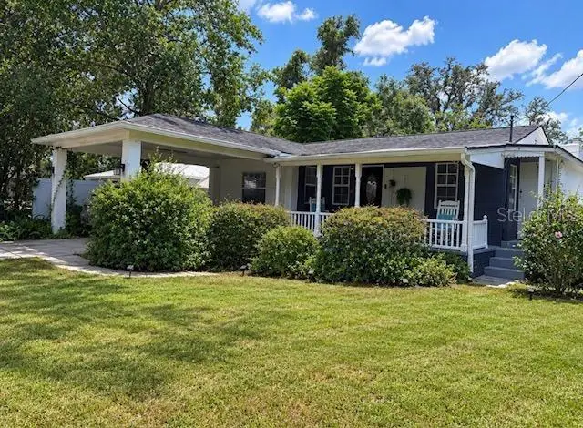 11710 North Drive, Tampa, FL 33617 - #1