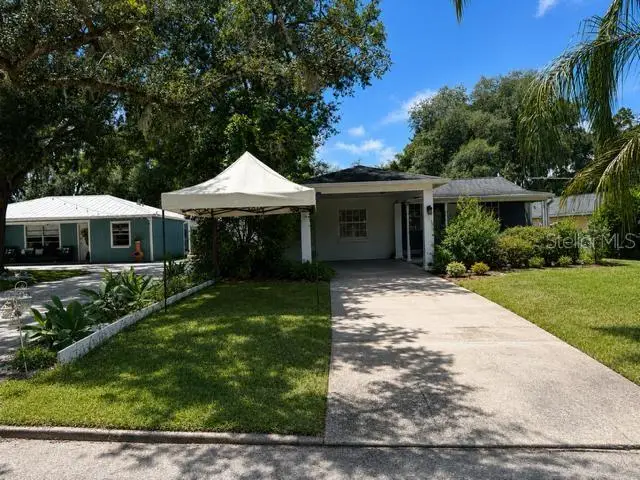 11710 North Drive, Tampa, FL 33617 - #2