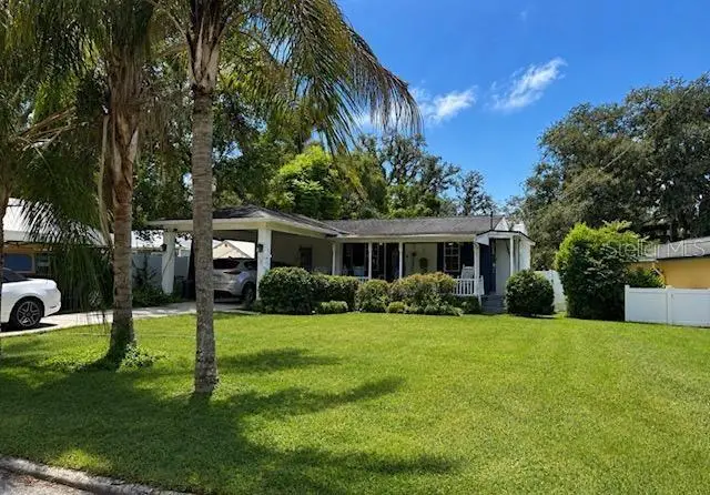 11710 North Drive, Tampa, FL 33617 - #3