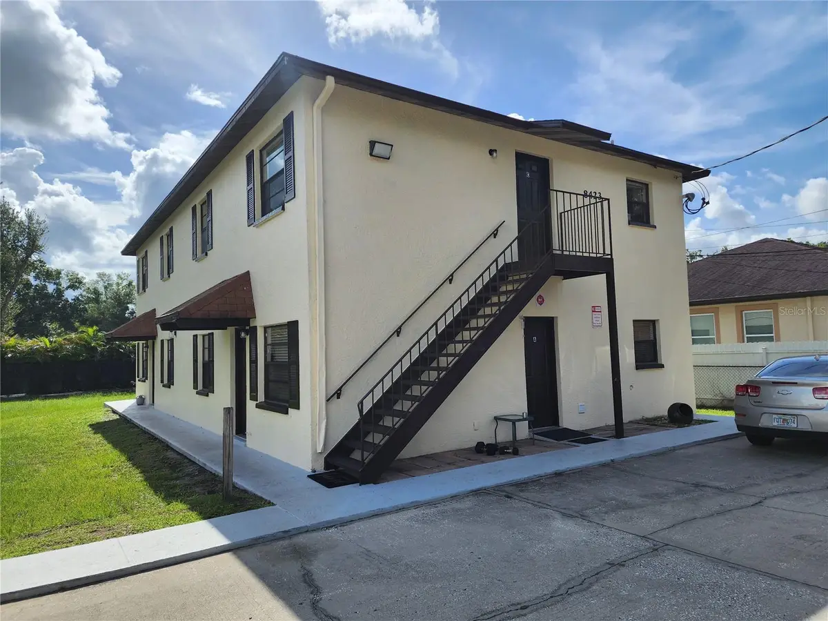 8423 N Manhattan Avenue, Tampa, FL 33614 - #1