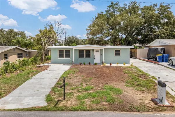 4624 Pirate Place, NEW PORT RICHEY, FL 34652