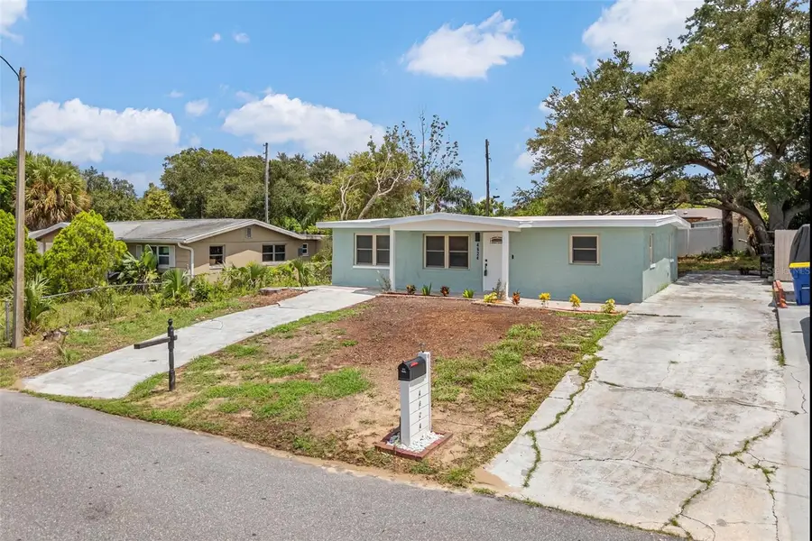 4624 Pirate Place, New Port Richey, FL 34652 - #2